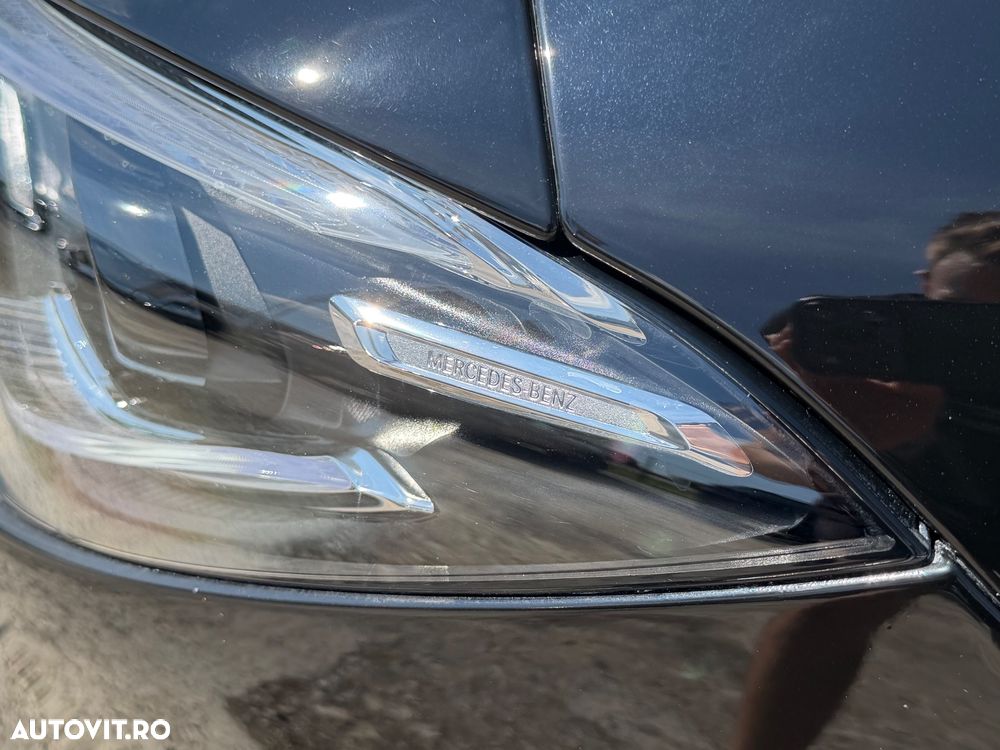 Mercedes-Benz CLA 180 7G-DCT Edition Progressive Line - 31