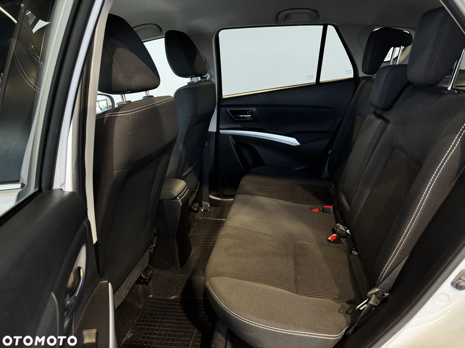 Suzuki SX4 S-Cross - 15
