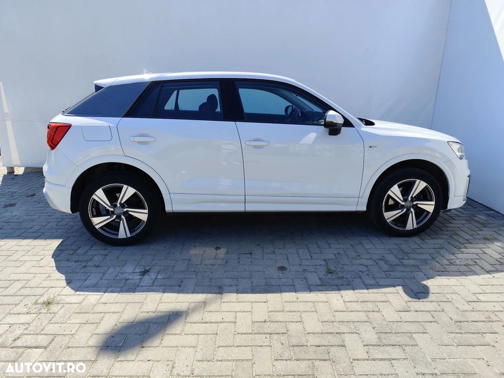 Audi Q2 - 7