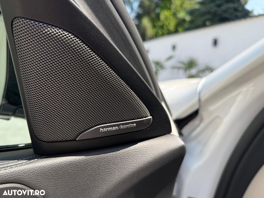 BMW X6 xDrive30d - 3