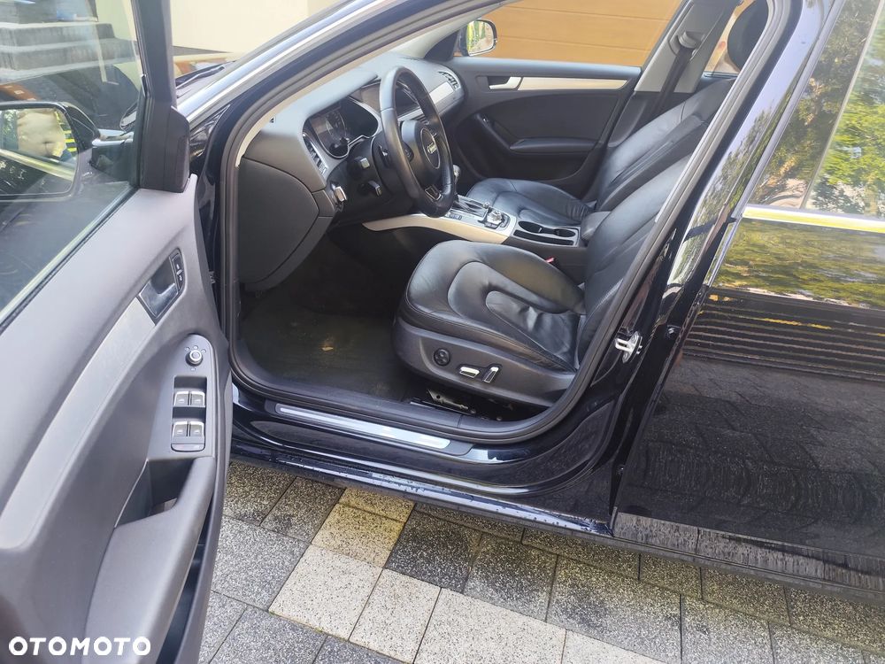 Audi A4 Avant - 12