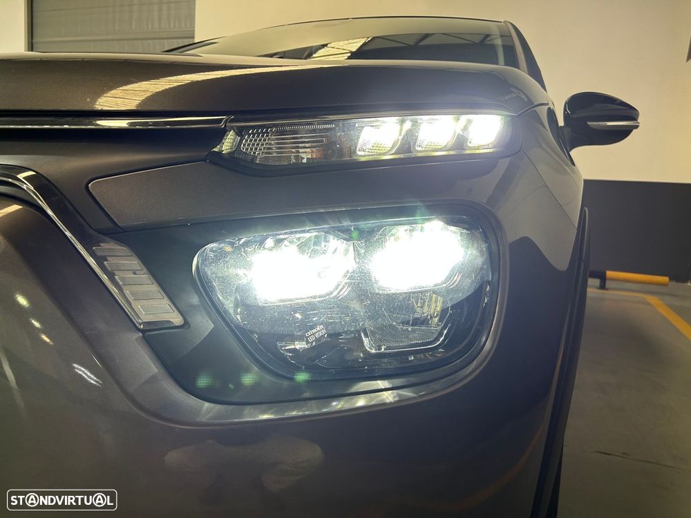 Citroën C3 1.2 PureTech Collection - 5