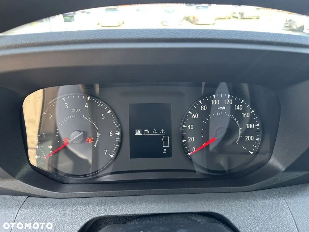 Renault Master 2.0 150KM Furgon L3H2 EXTRA - 21