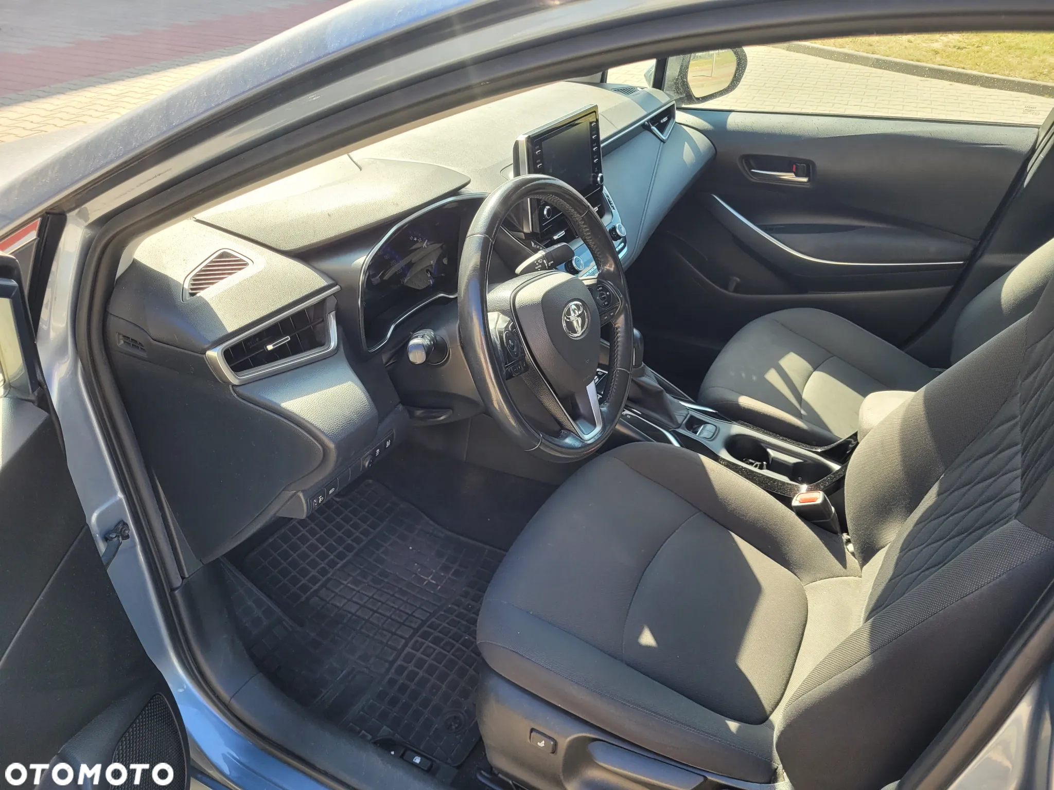 Toyota Corolla - 6