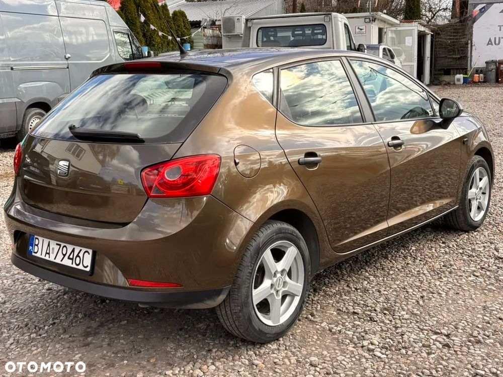 Seat Ibiza - 6