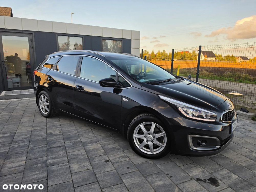 Kia Ceed 1.0 T-GDI L - 14