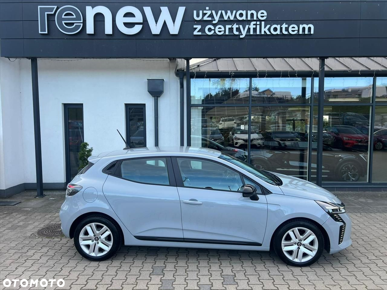 Renault Clio 1.0 TCe Evolution - 3