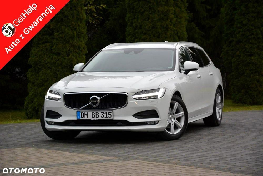 Volvo V90 D3 Momentum Pro - 1