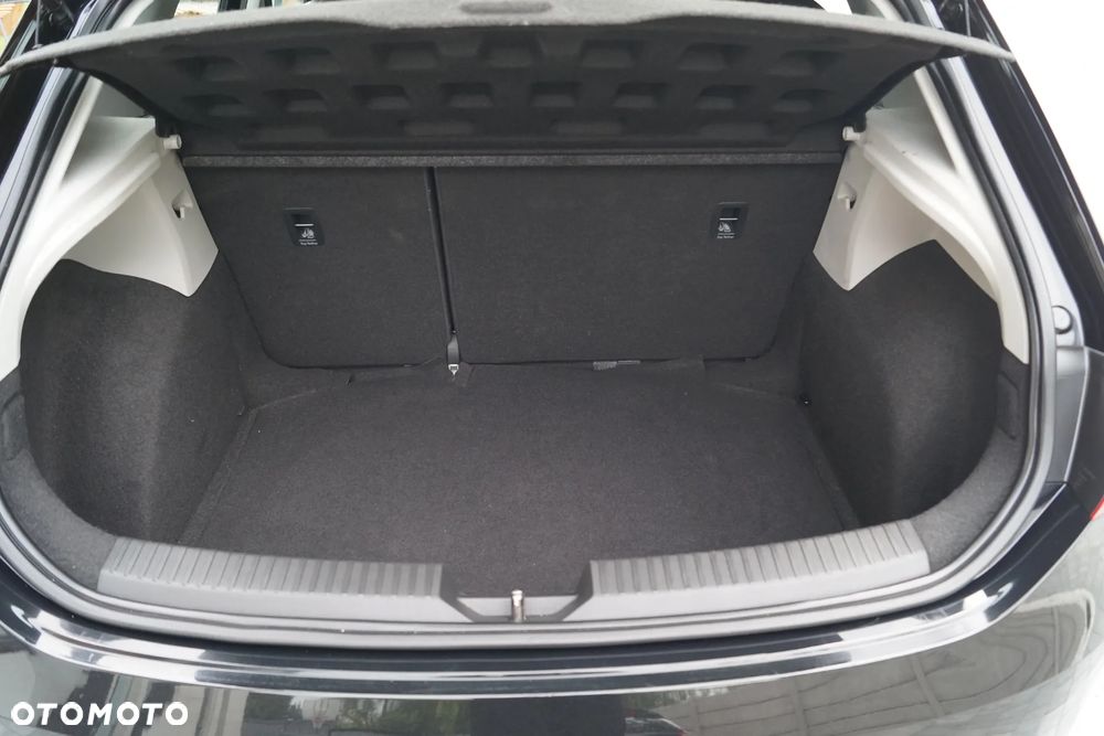 Seat Leon 1.6 TDI DPF Ecomotive Style Copa - 11