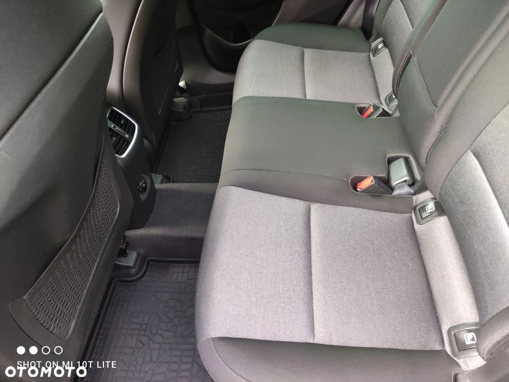 Hyundai Tucson 1.6 GDI BlueDrive Comfort 2WD - 5