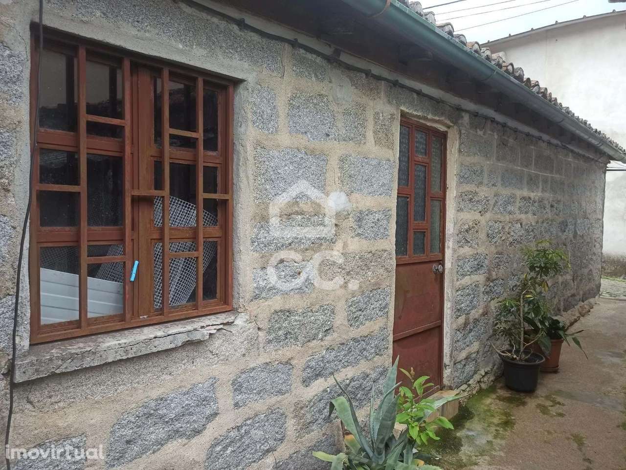 Moradia de Bairro em Creixomil - Guimarães - Grande imagem: 5/30