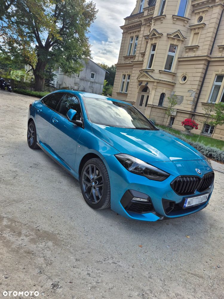 BMW Seria 2 - 11