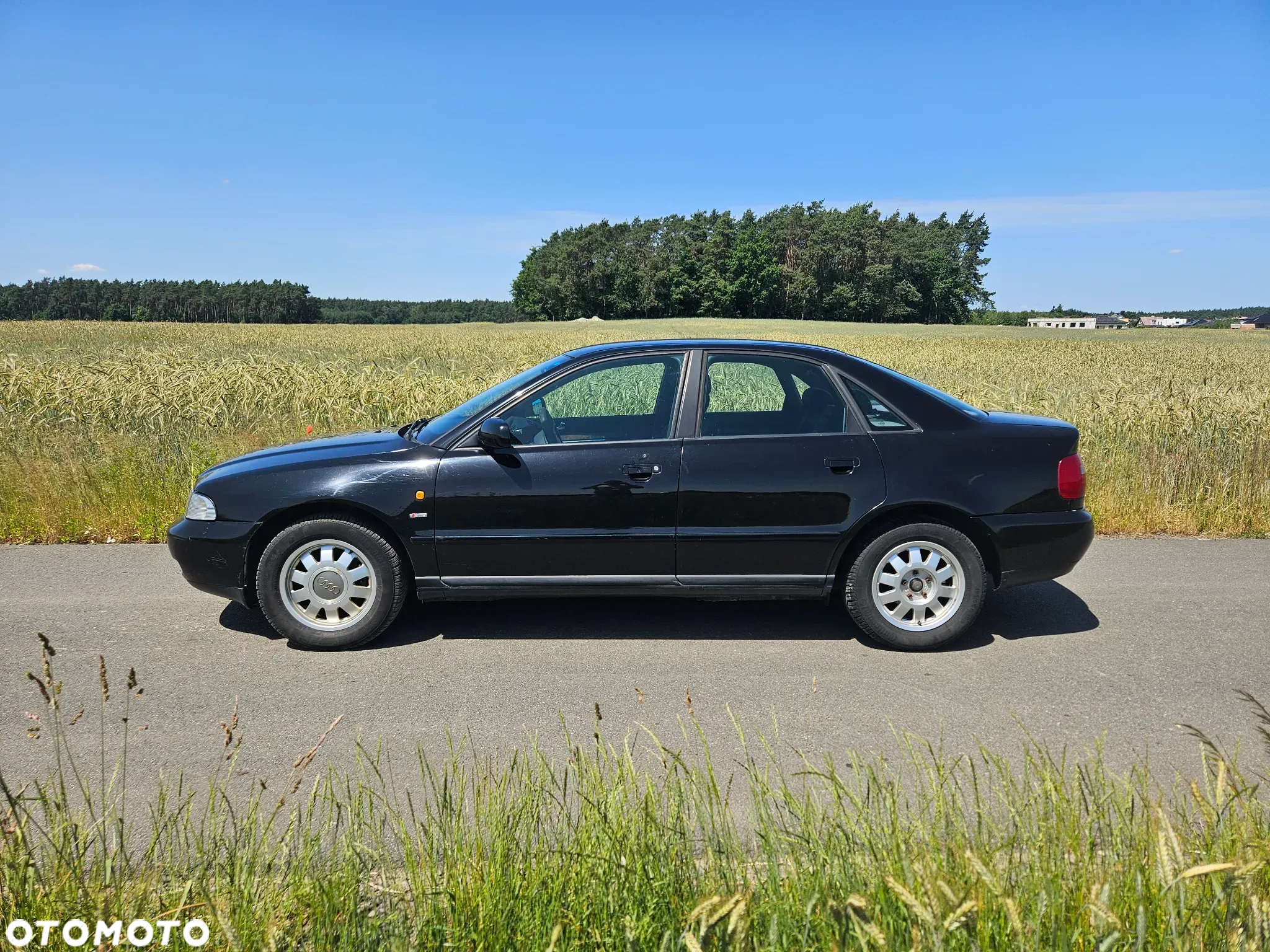 Audi A4 - 6
