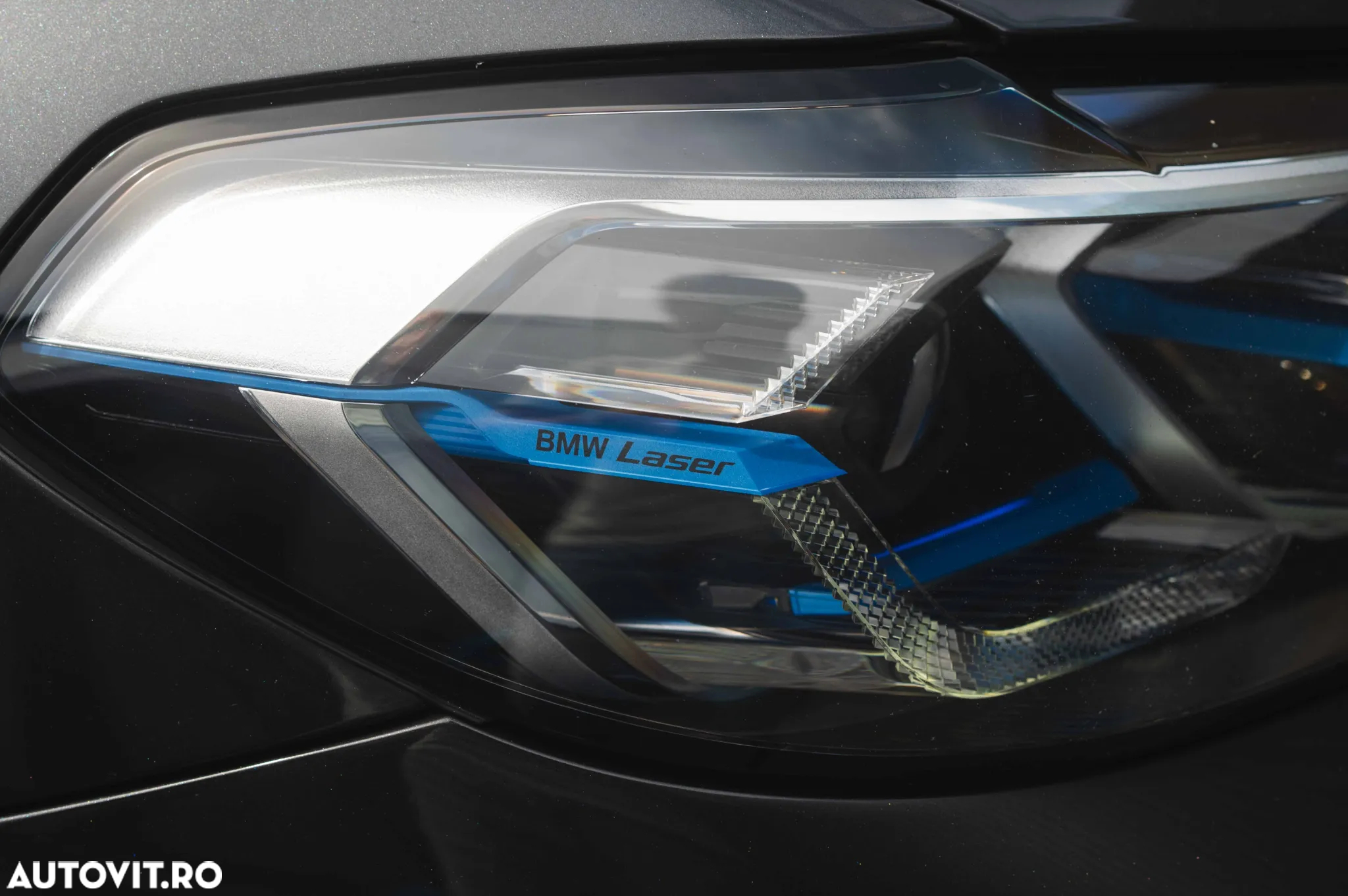 BMW X3 xDrive30e AT PHEV - 36