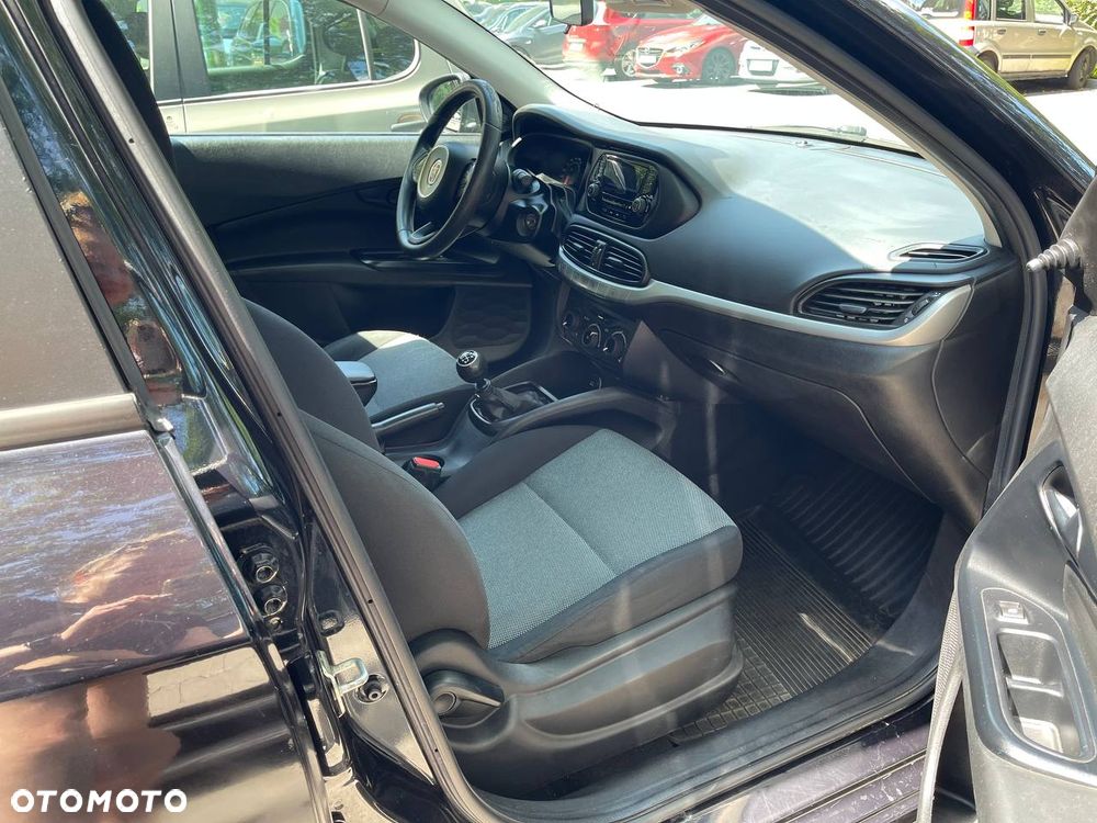 Fiat Tipo 1.4 16V Pop - 18