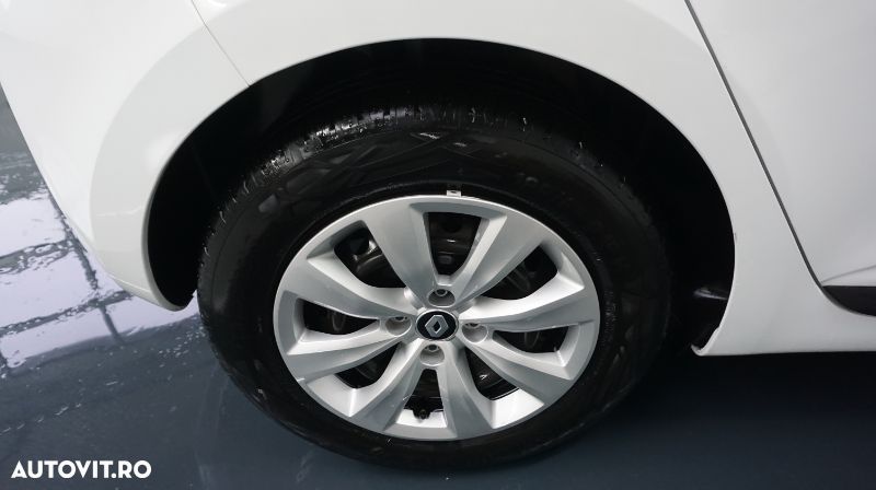 Renault Clio V 1.0 SCe 65 Authentic - 8