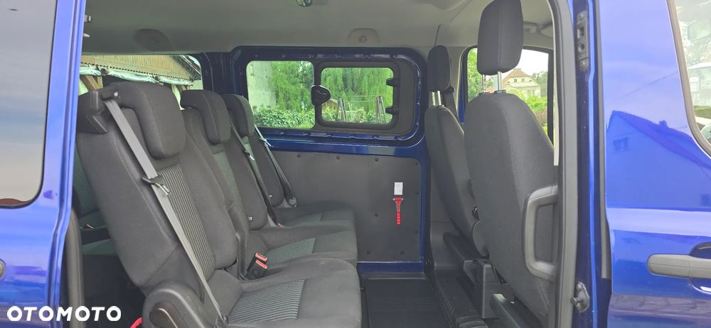 Ford Transit Custom 290 L2H1 Limited - 21