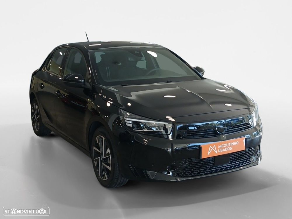 Opel Corsa 1.2 T GS - 7