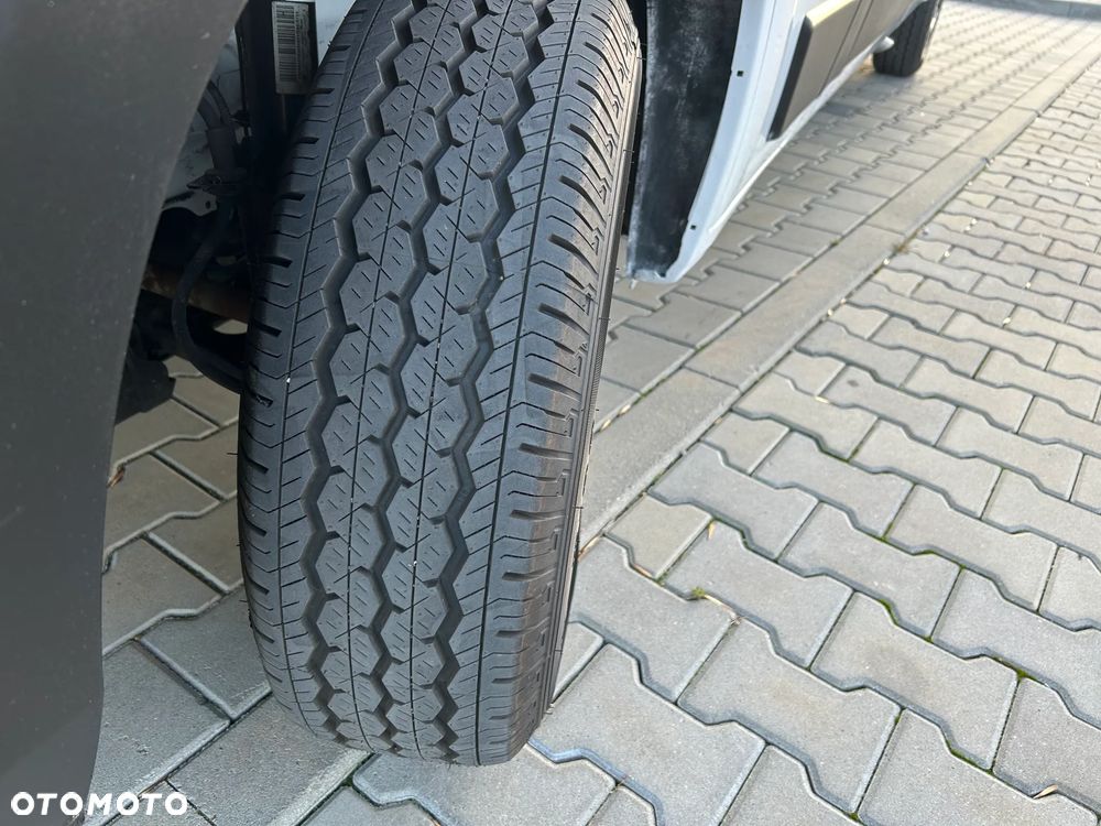 Fiat Ducato - 19