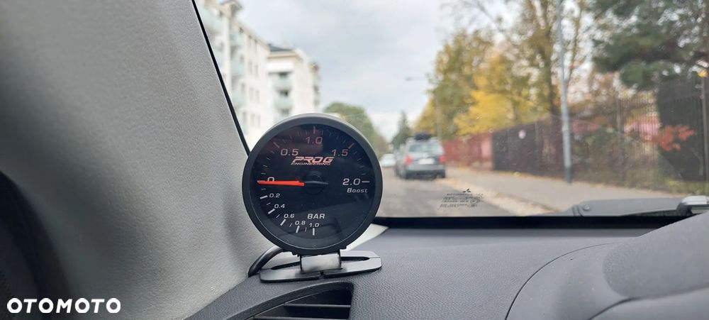 Mitsubishi Lancer 2.0 Ralliart GSR - 37