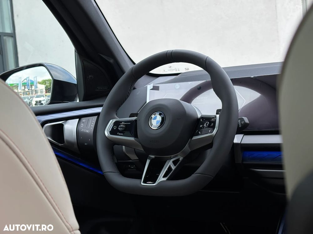 BMW X3 - 15
