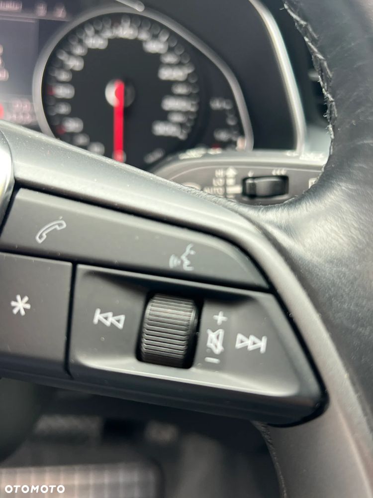 Audi A6 Avant 45 TDI quattro S tronic - 18