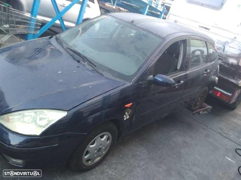 MOTOR COMPLETO FORD FOCUS BERLINA CAK REF. FYDB - 1