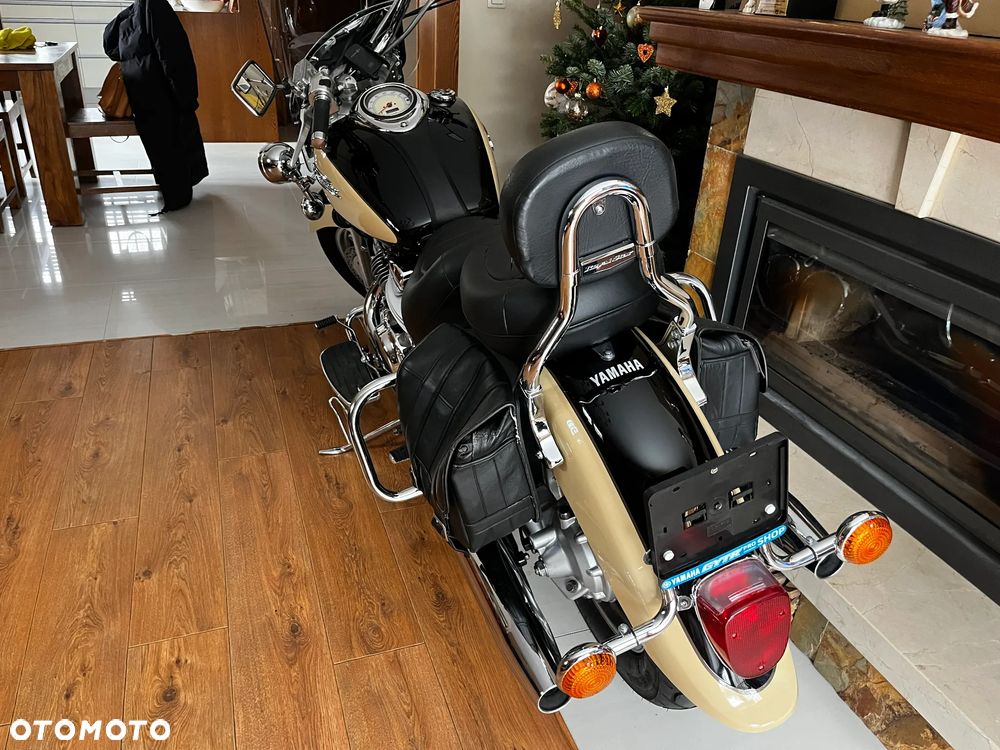 Yamaha Royal Star - 36