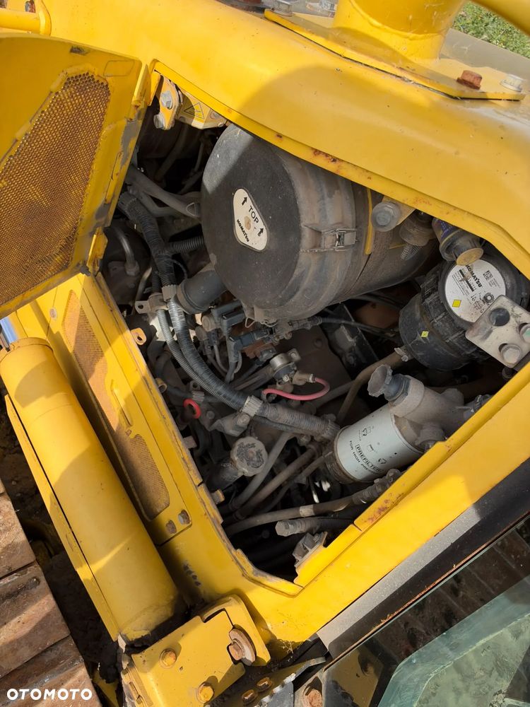 Komatsu D61-24px - 8