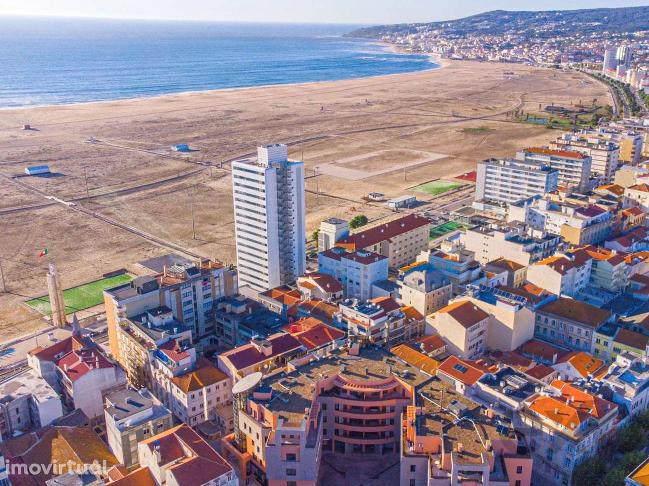 Oportunidade de investimento - Vista de Mar e Rio na Figueira da Foz - Grande imagem: 3/35