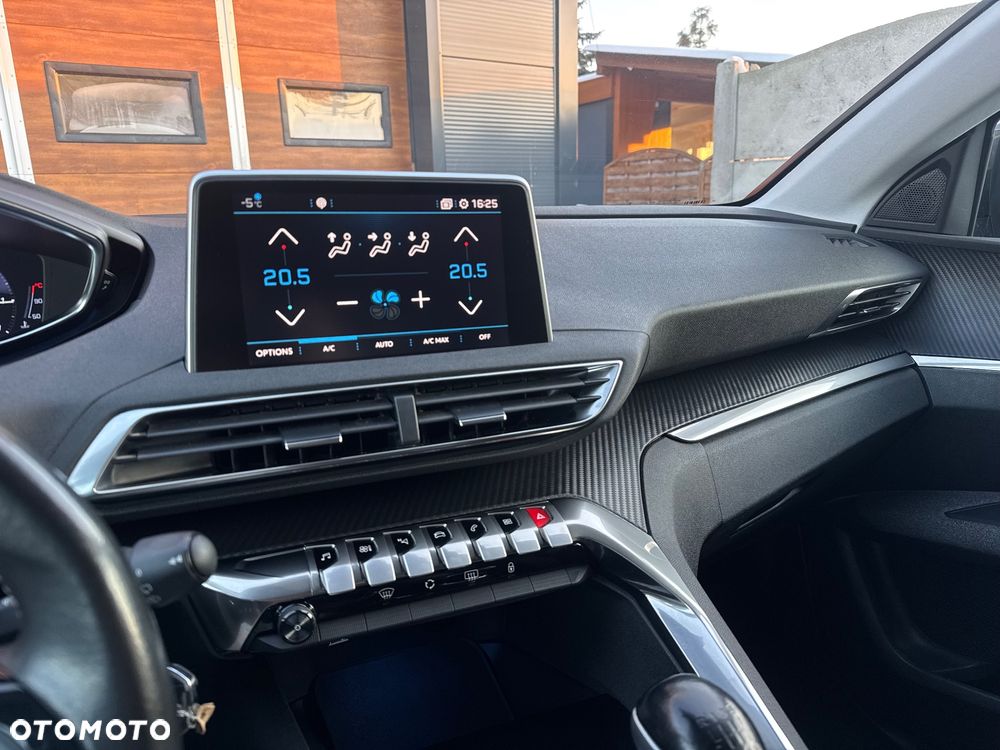 Peugeot 3008 BlueHDi 130 Stop & Start Active Business-Paket - 31