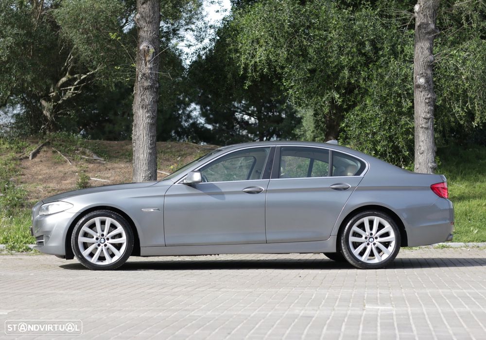 BMW 530 d Auto - 5
