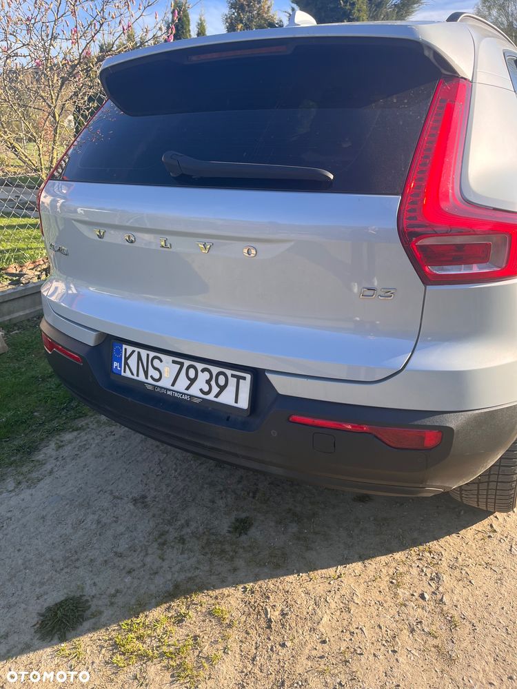 Volvo XC 40 - 4