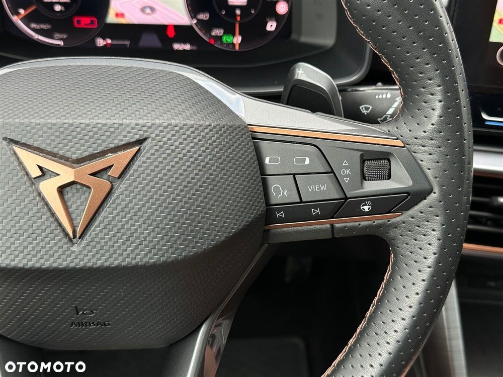 Cupra Formentor 1.5 TSI DSG - 18