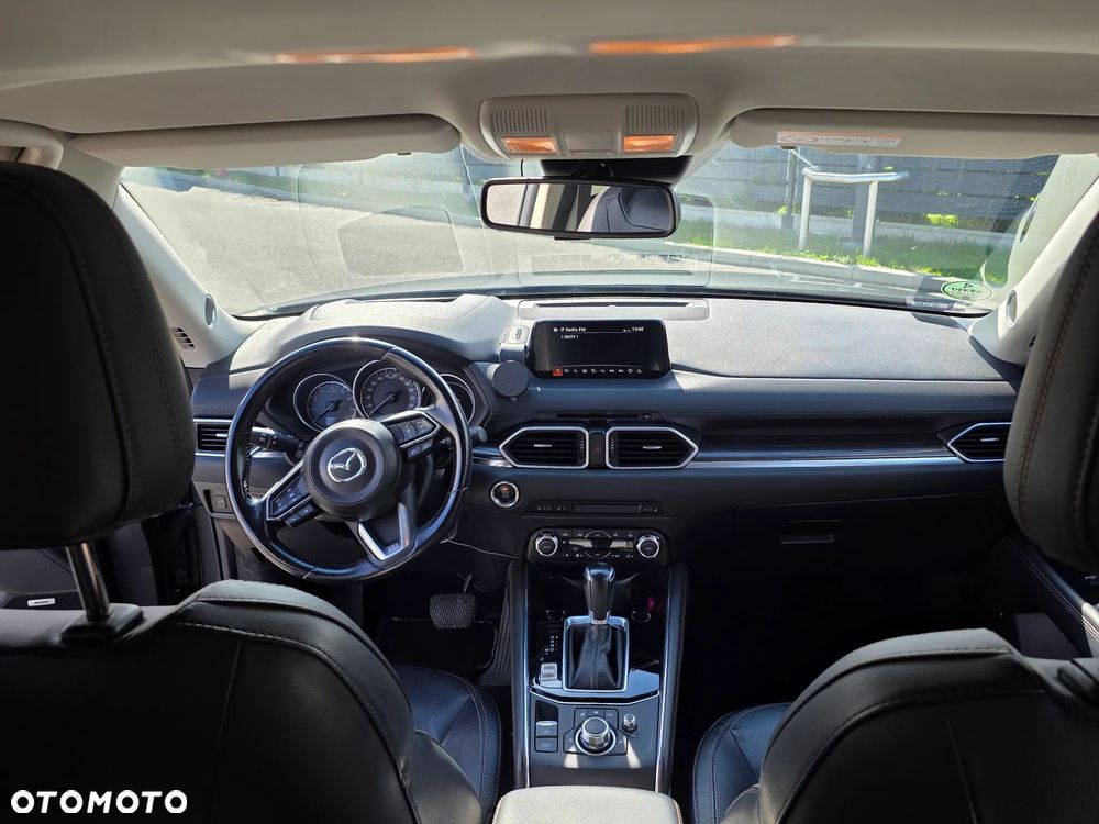 Mazda CX-5 2.5 Skypassion AWD - 26