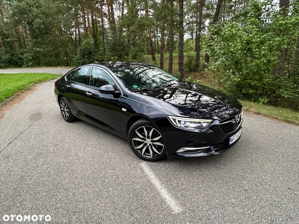 Opel Insignia 2.0 CDTI ecoFLEXStart/Stop - 6