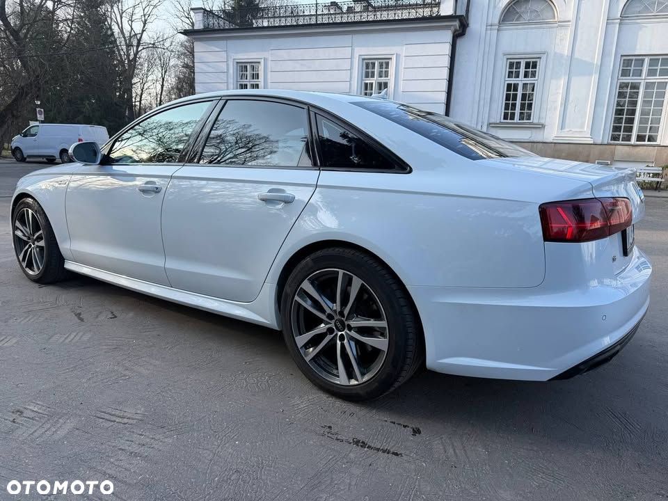 Audi A6 Limousine - 3