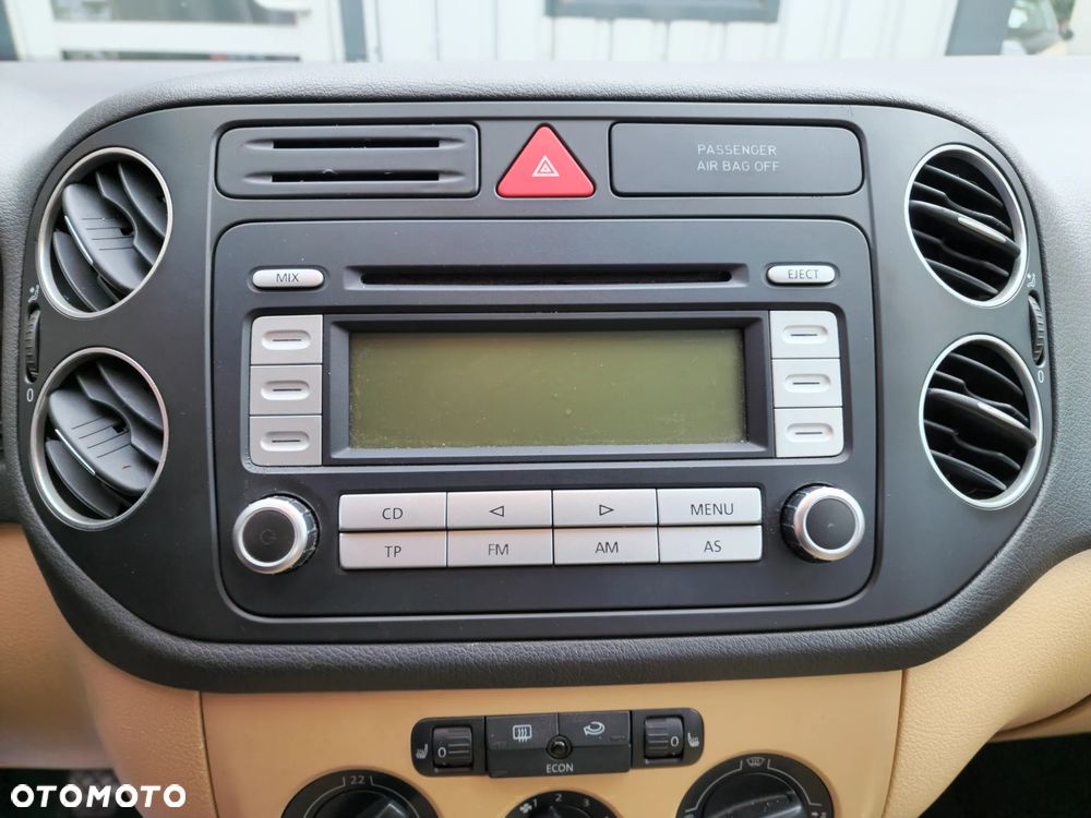 Volkswagen Golf Plus 1.9 TDI Edition - 21
