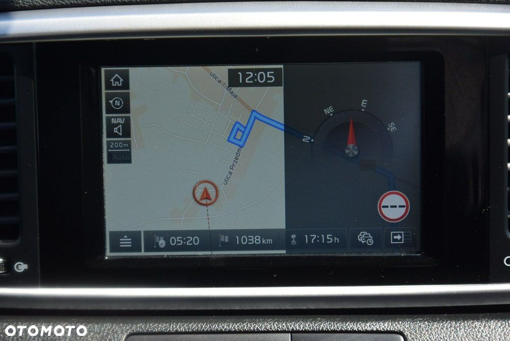 Kia Sportage 1.6 T-GDI AWD Vision - 32