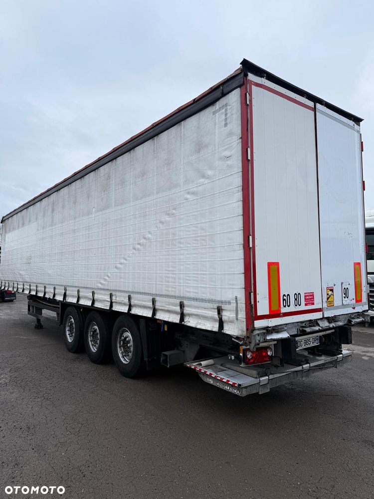 Schmitz Cargobull - 4