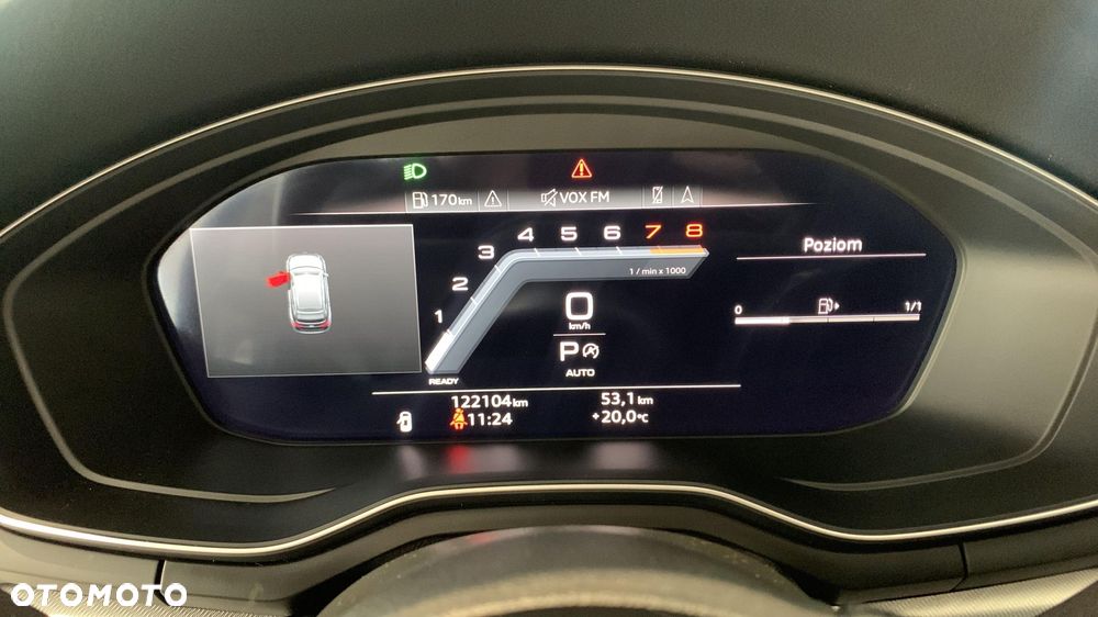 Audi A4 Allroad - 14