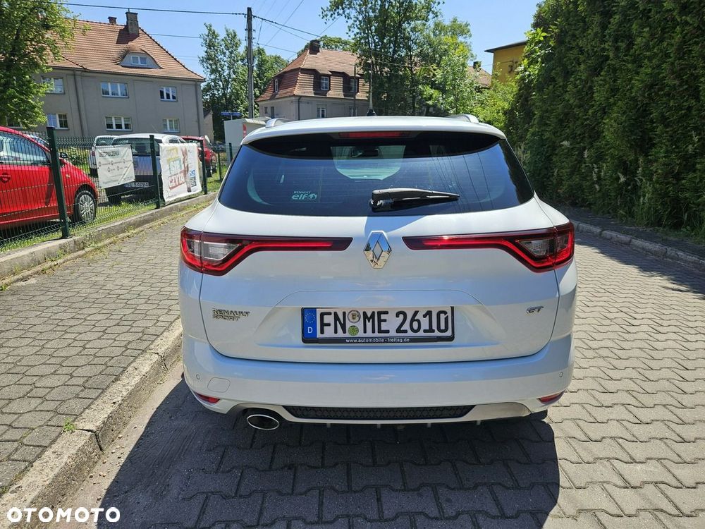 Renault Megane - 7