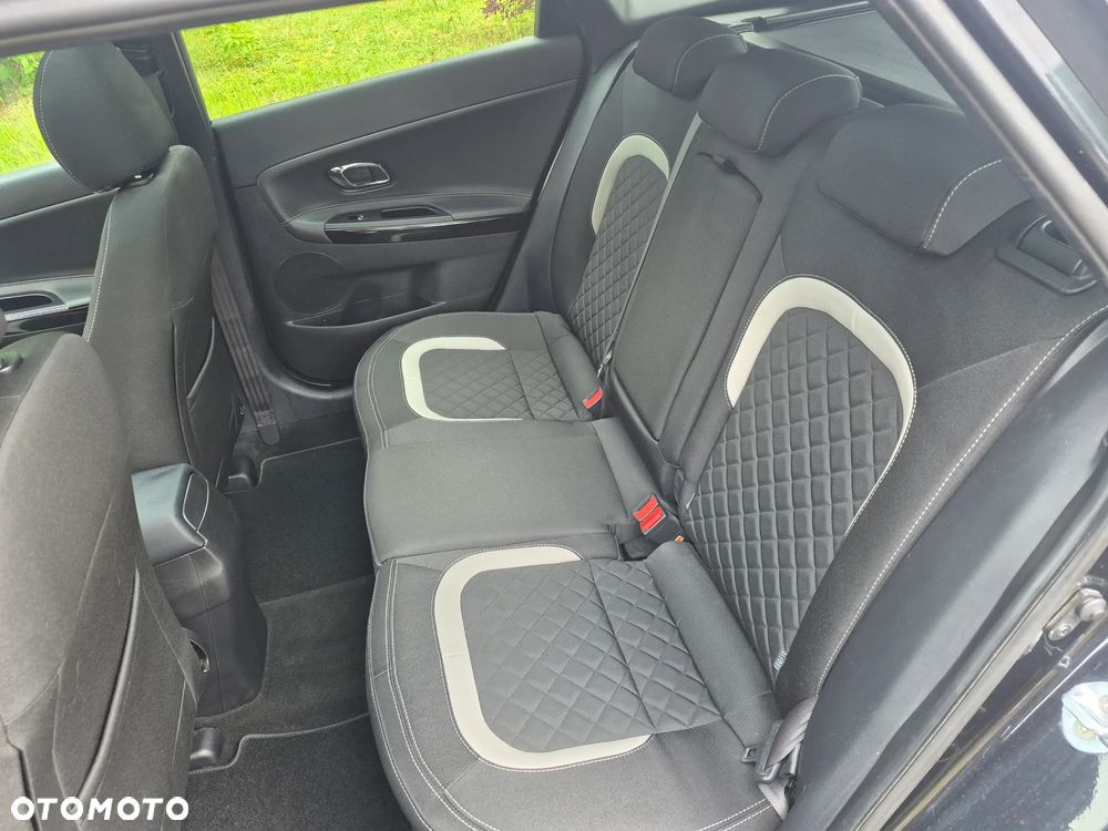 Kia Ceed 1.6 CRDi 136 ISG GT Line - 22