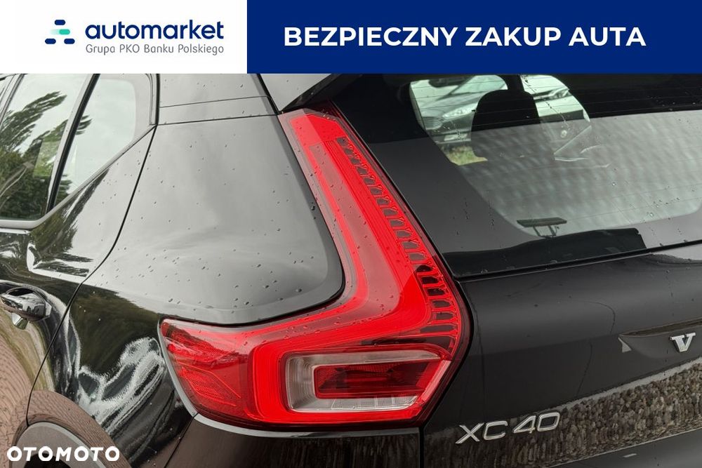 Volvo XC 40 T3 Momentum Pro - 11