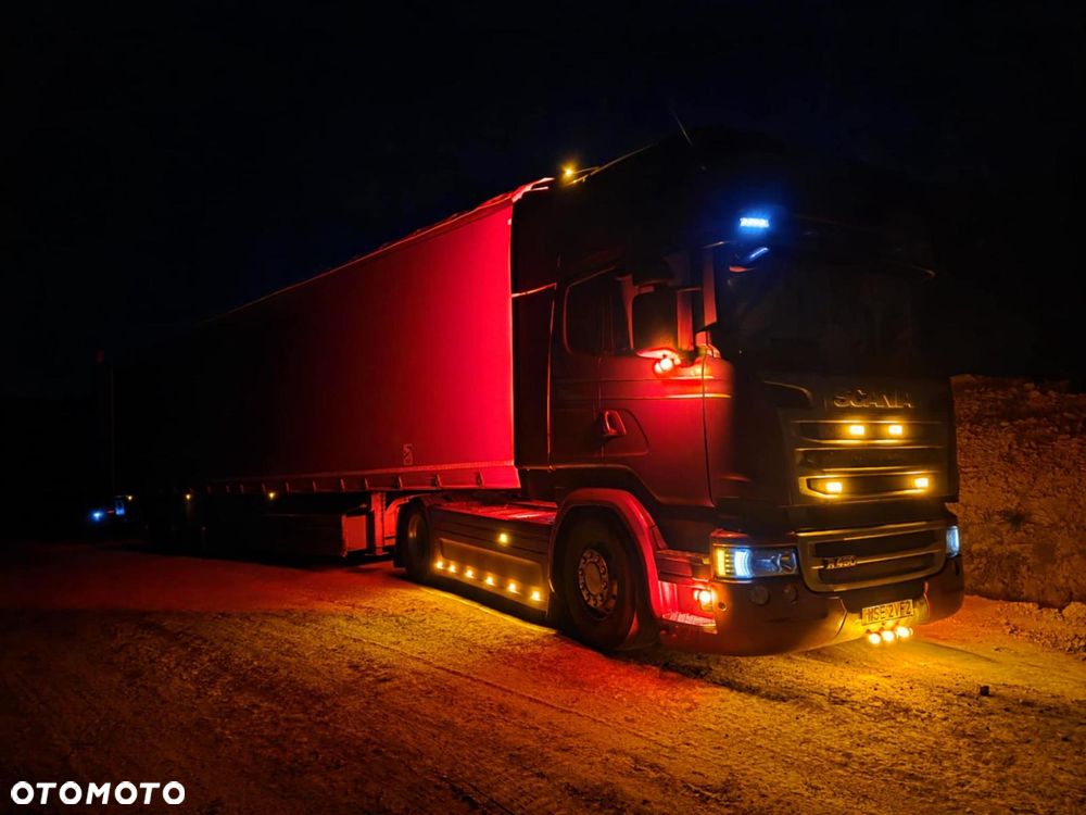 Scania R450 - 24