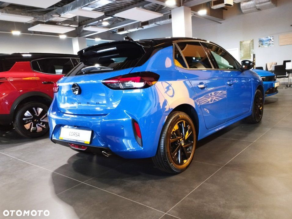 Opel Corsa - 5