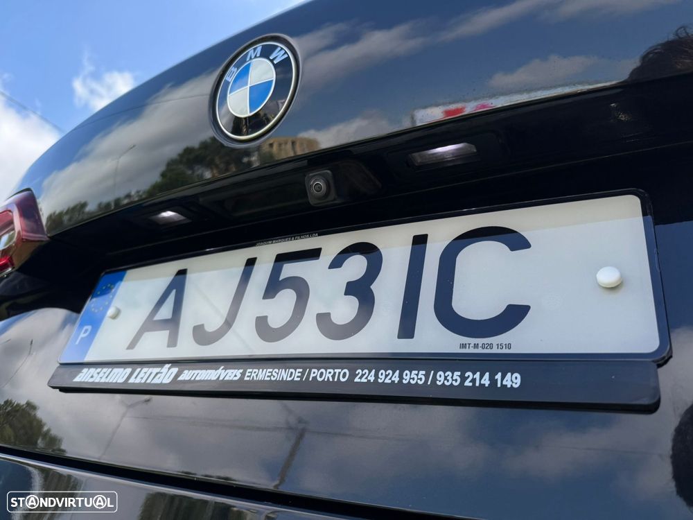 BMW X5 45 e xDrive Pack M - 14