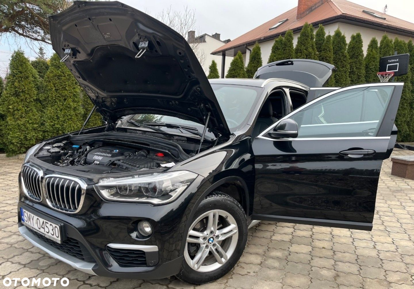 BMW X1 - 18
