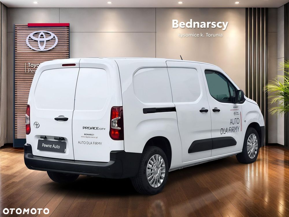 Toyota PROACE CITY - 5