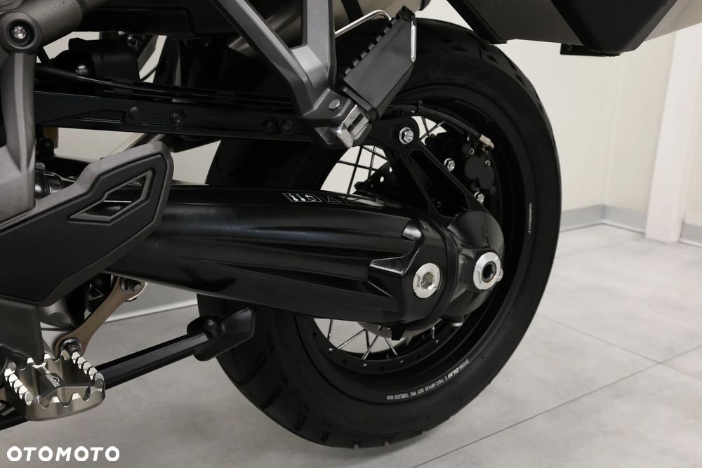 Triumph Tiger - 38